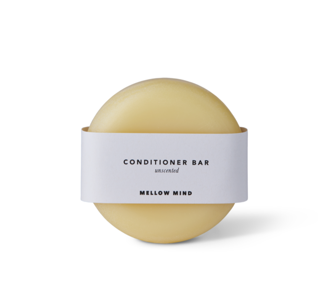 Conditioner Bar, parfumefri - 70 g.